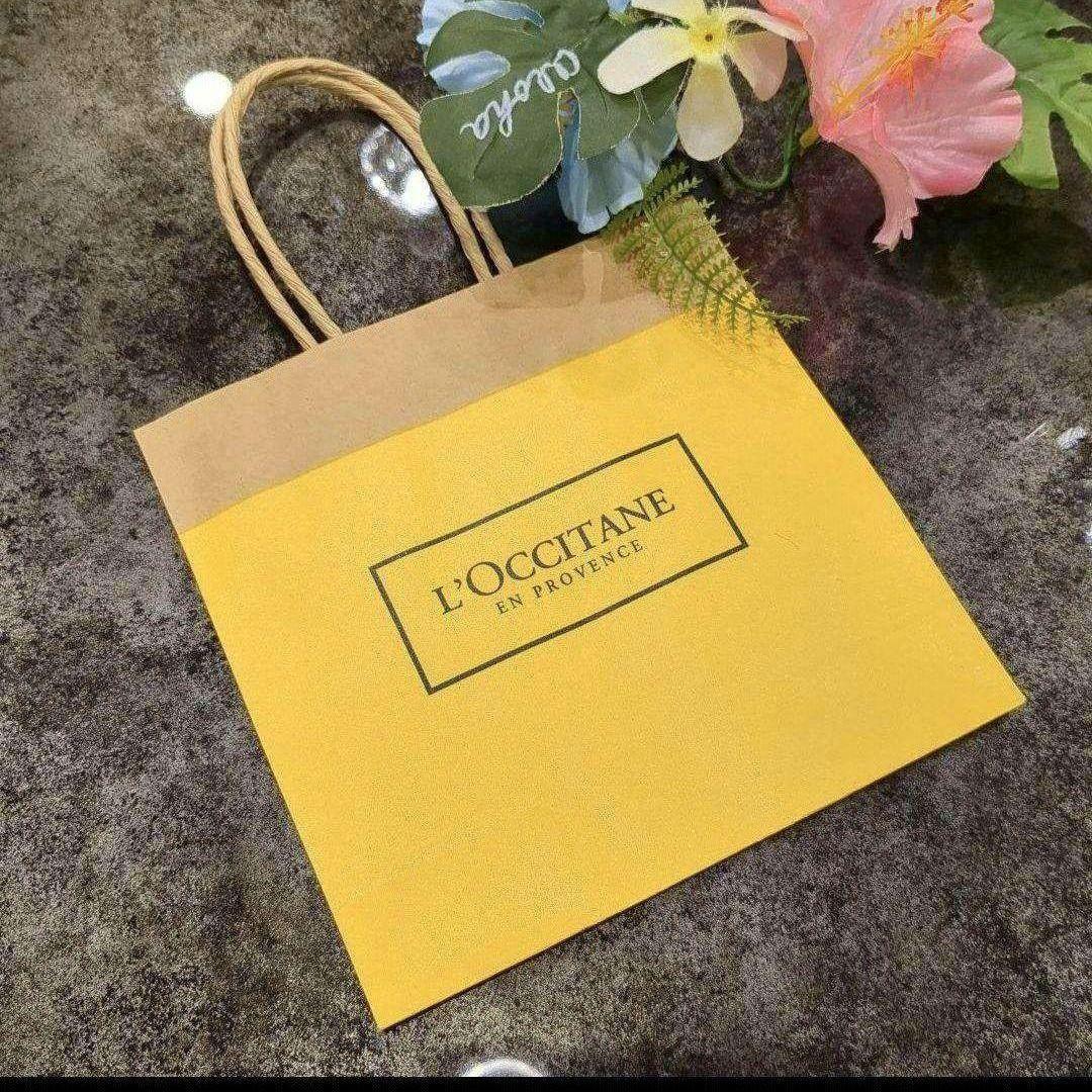 オスマンサスハンドトリオセット ロクシタンハンドクリーム30ml - メルカリ