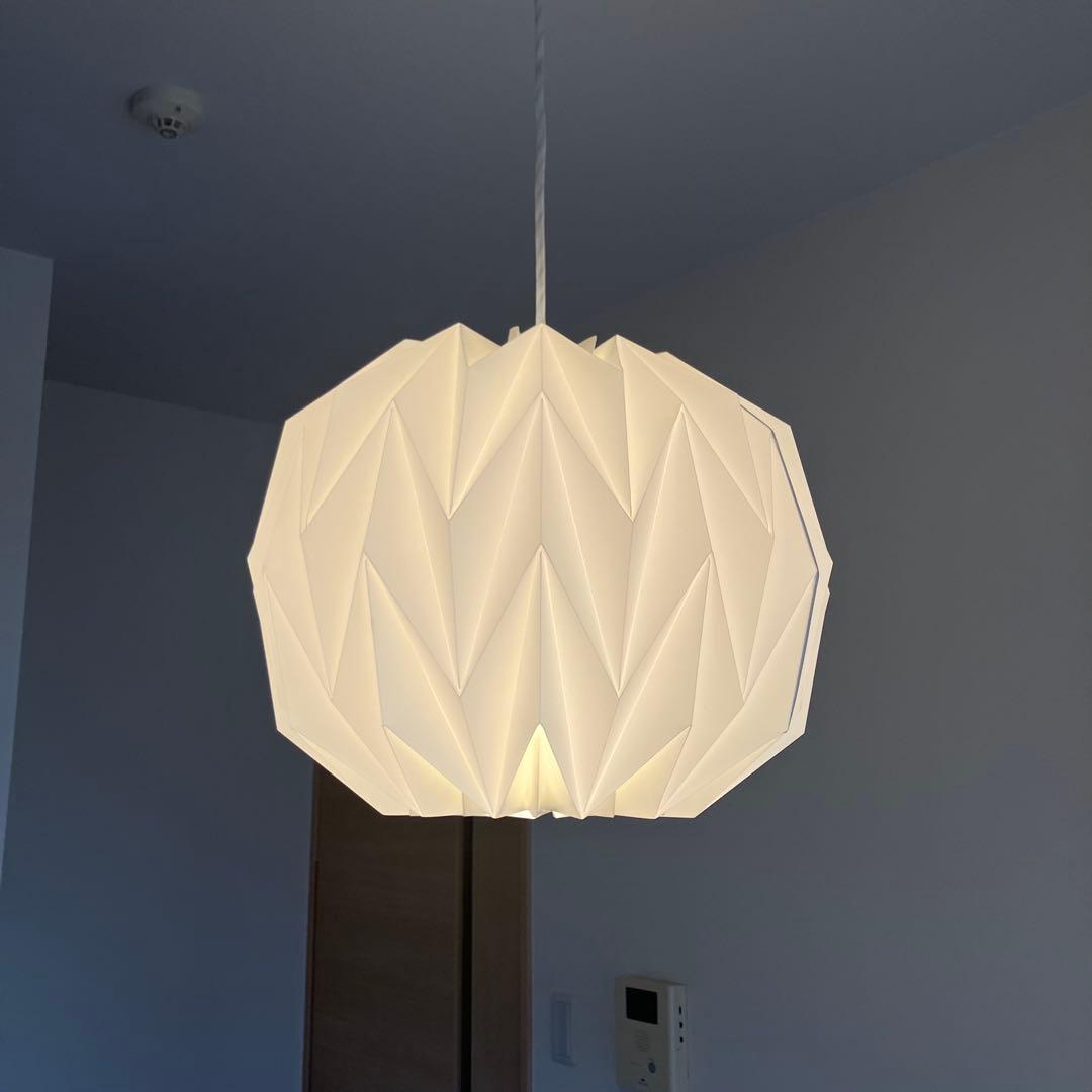 北欧デンマーク レクリント LE KLINT 157 ペンダントランプ ヤマギワ