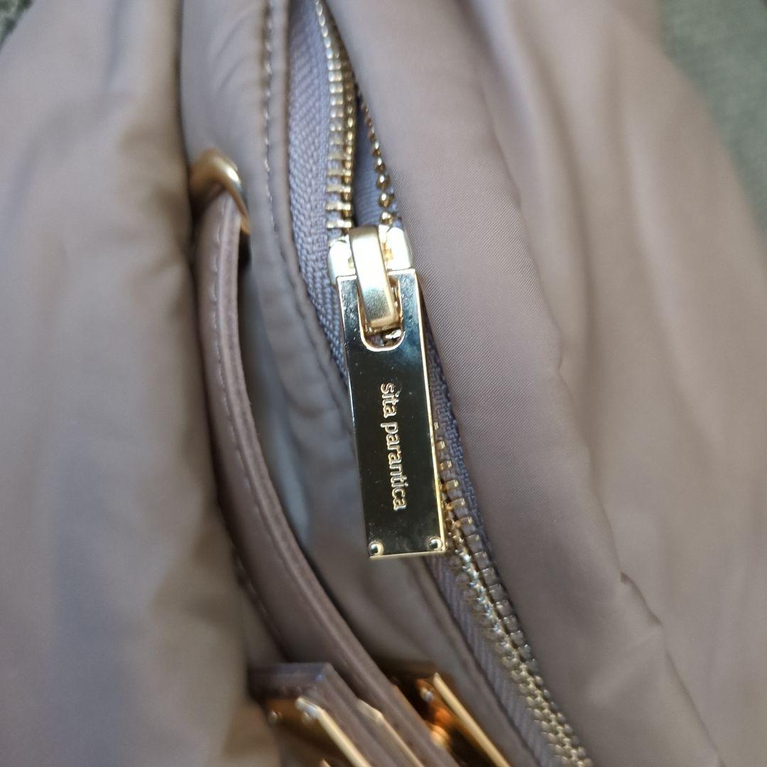 felicita様専用 シータパランティカ ボディバッグ - メルカリ