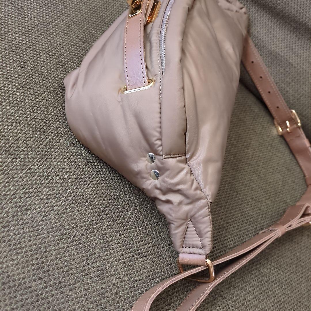 felicita様専用 シータパランティカ ボディバッグ - メルカリ