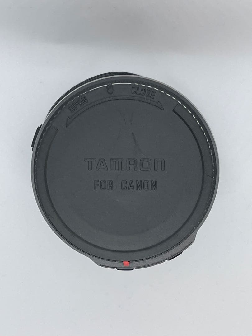 TAMRON 18-270mm F/3.5-6.3 Canon用 タムロン