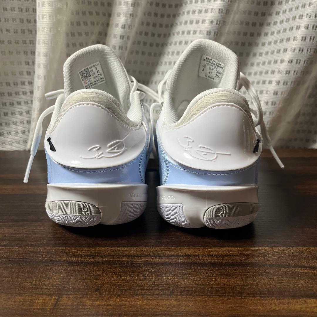 wade 808 5 ultra「305」 US8 25.5cm