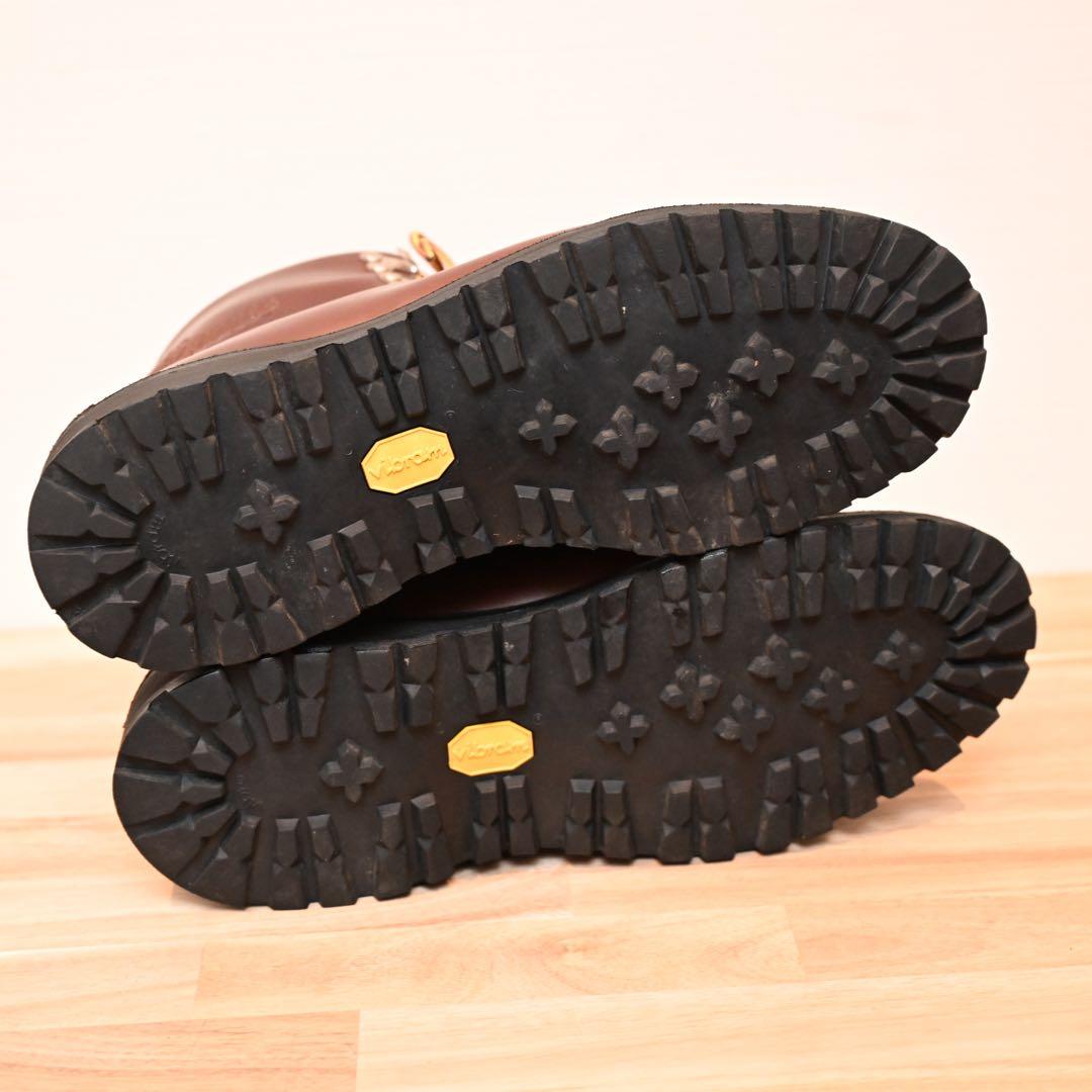 定価74800円 ダナー マウンテンライト 8 27cm 純正 中敷き付き - メルカリ