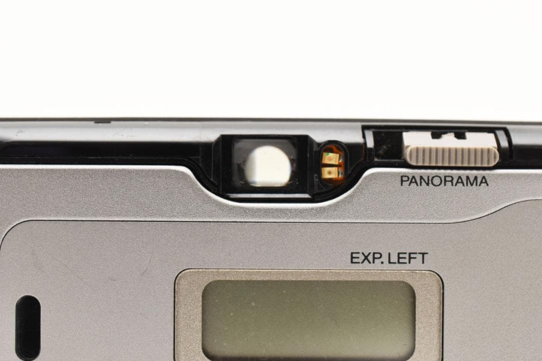 FUJIFILM CARDIA mini TIARA 《動作確認済み 液晶OK》