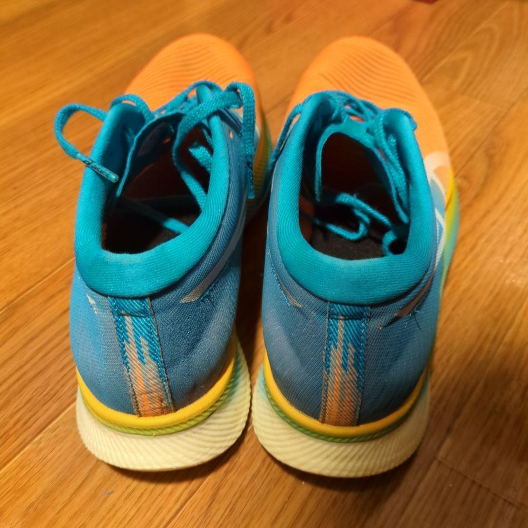 【セール】アシックス　メタスピードスカイ　初代　27.0cm