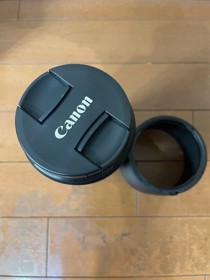 canon RF100-400mm F5.6-8 IS USM RFレンズ