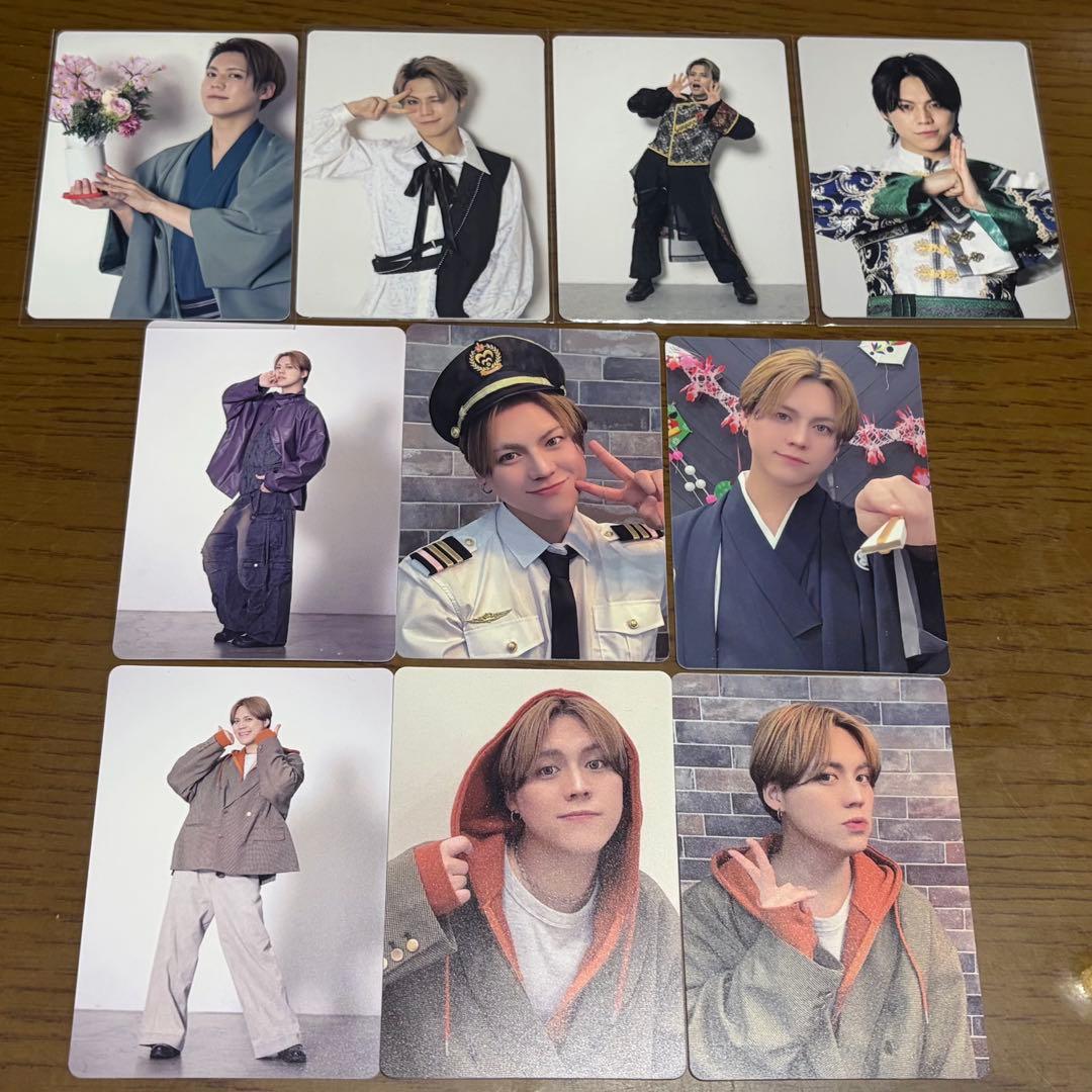 MeseMoa. めせもあ。 トレカ - メルカリ