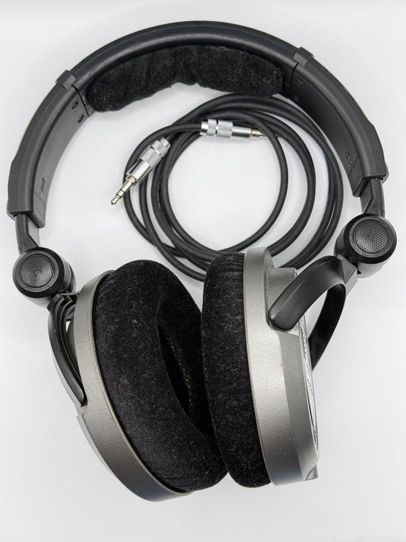 ULTRASONE HFI-2400 開放型ヘッドホン s-logic - ヘッドホンオンライン