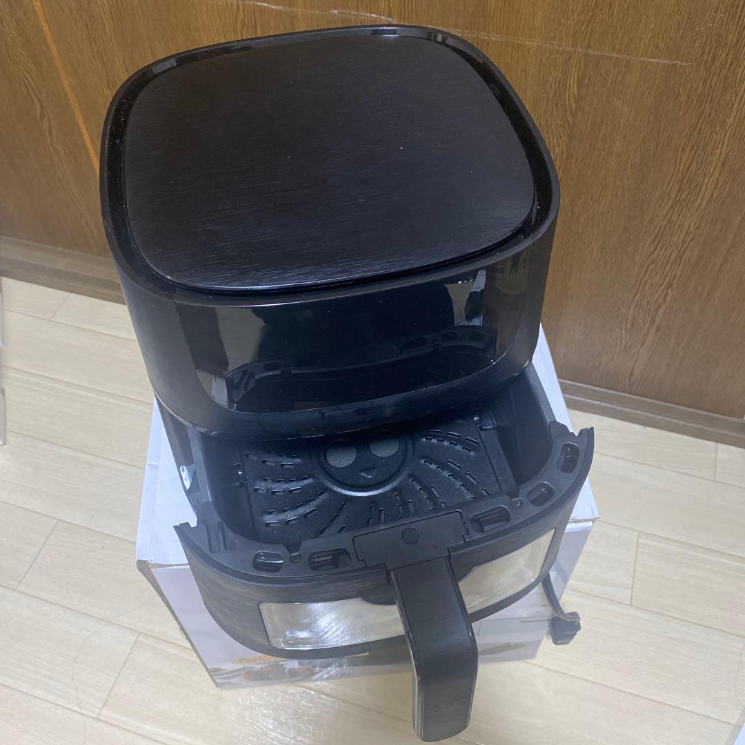 Beelicious】 ノンフライヤー AF-ZE4007-A - メルカリ