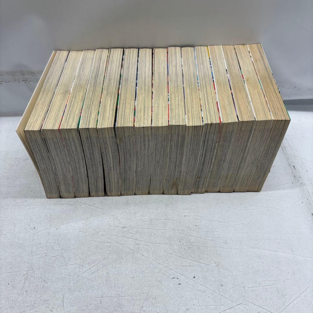 【初版】江戸前の旬/九十九森　72.100-104巻 欠品　全98冊