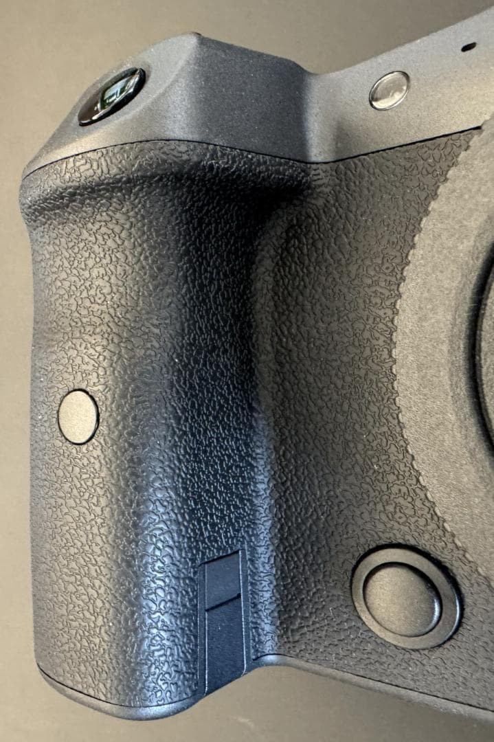 ショット回数300以下】Canon EOS R5 ボディ キヤノン - メルカリ