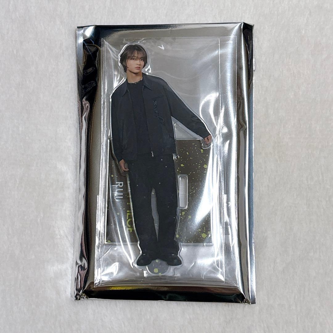 ラスピ ルイ RUI アクリルスタンド STARGLOW アクスタ - メルカリ