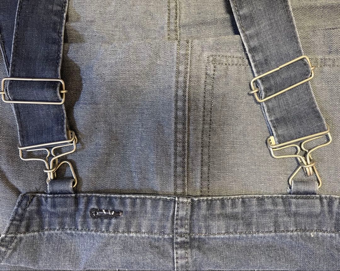 1月12日まで大幅値下げ】90's Levi´s ALL-DUTYワークパンツ