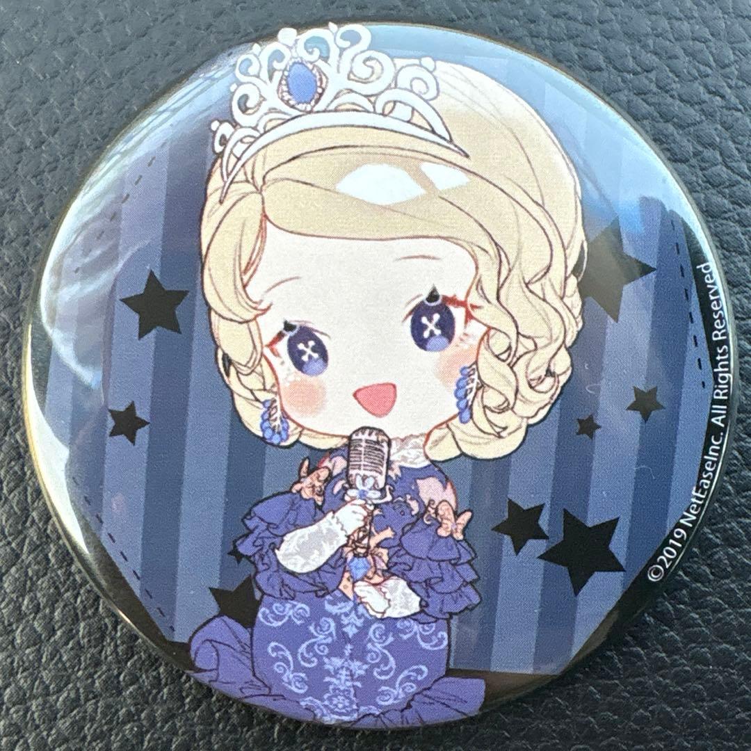 第五人格 カラオケの鉄人 カラ鉄 医師 缶バッジ - メルカリ