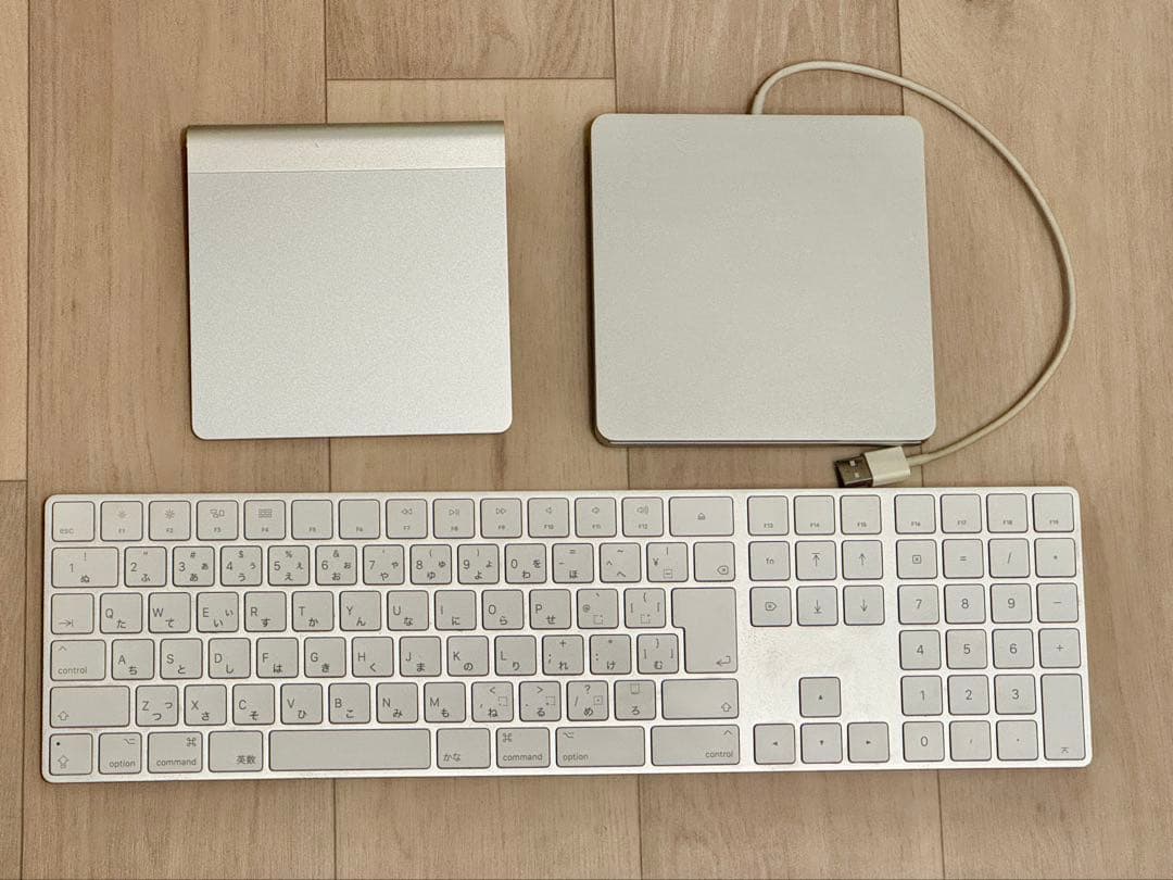 iMac Retina 2017 27インチ 5K i7 4.2GHz