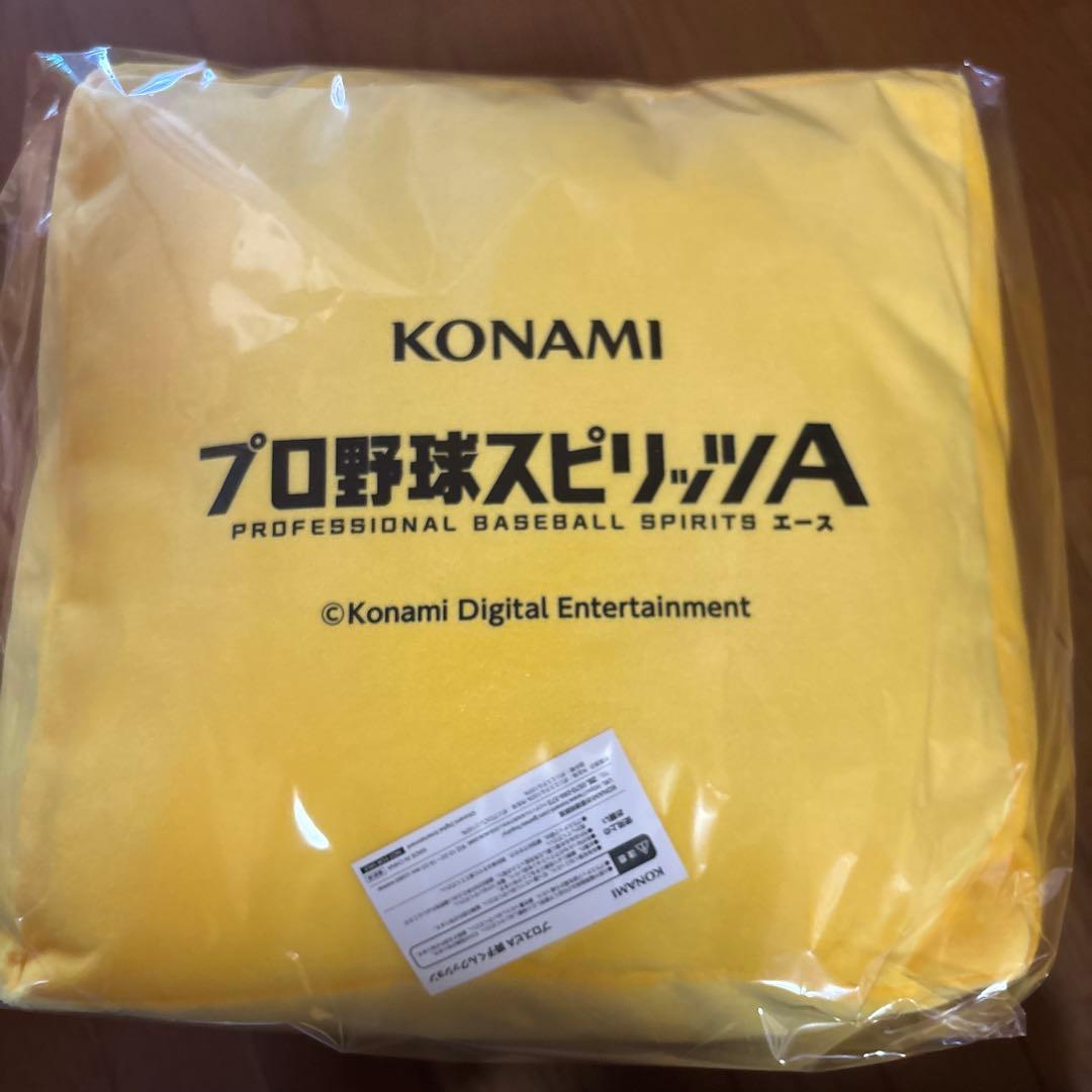 プロスピダルビッシュ 調子くんデカクッション - メルカリ