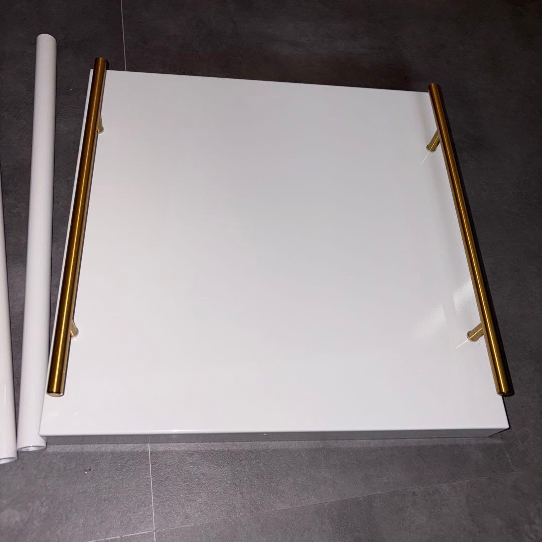 新品 スマートレーサー ワゴンパーツ ワゴン台 - メルカリ