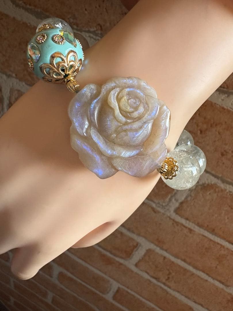 香音様 オーダーブレスレット 2本