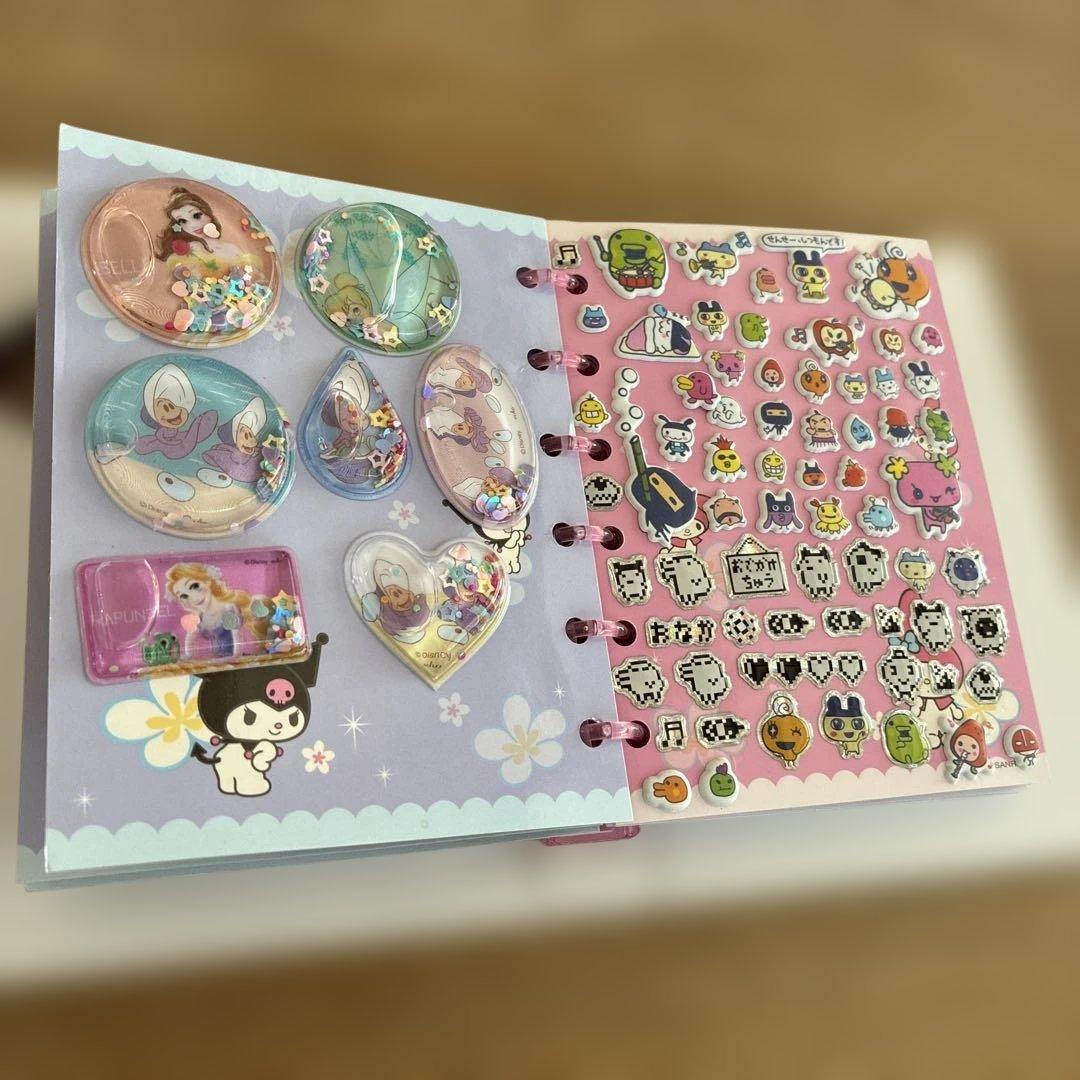 超高級！ 激レア 平成レトロ シール帳完成品 ボンボンドロップ