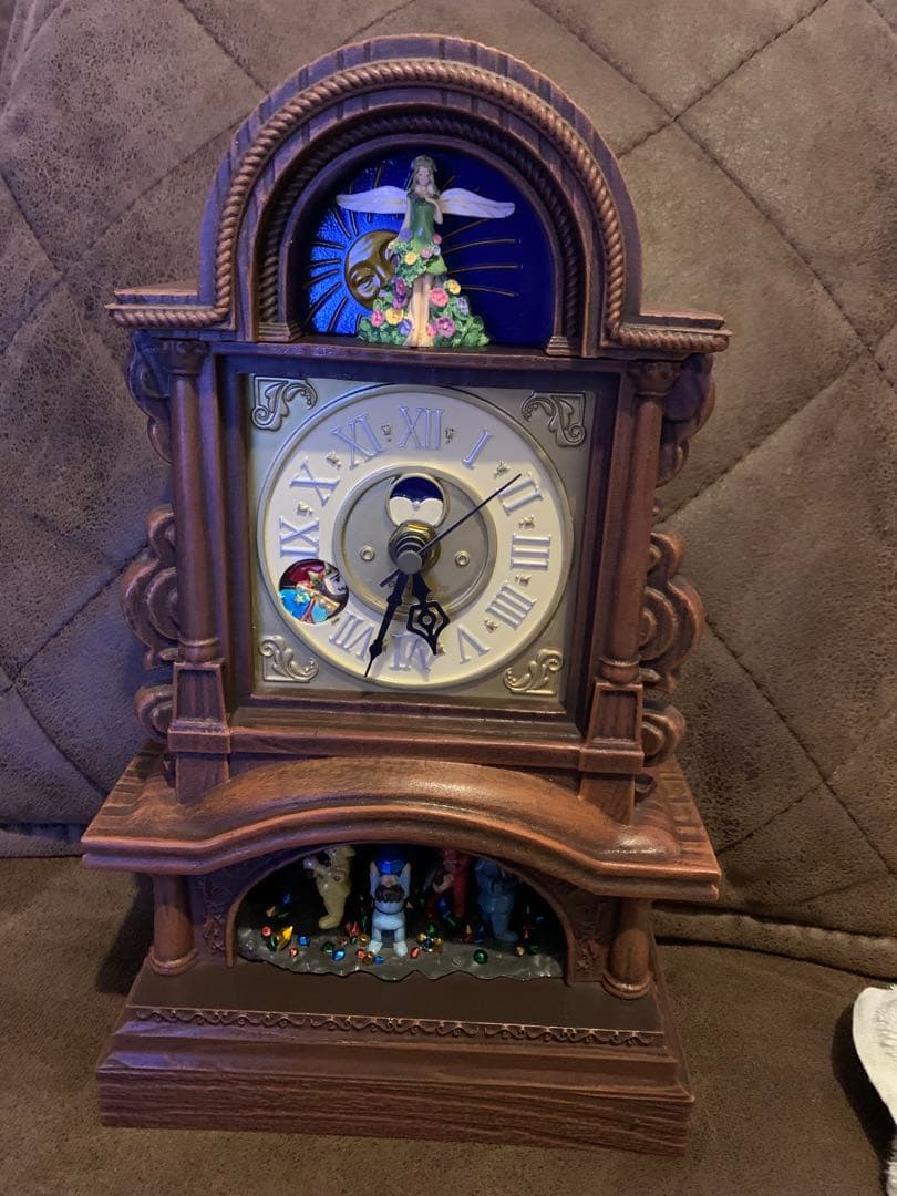 【最終値下げ】耳をすませば　地球屋の古時計　25周年記念 耳をすませば』25周年記念アイテムが公開 「地球屋の古時計」や「地球