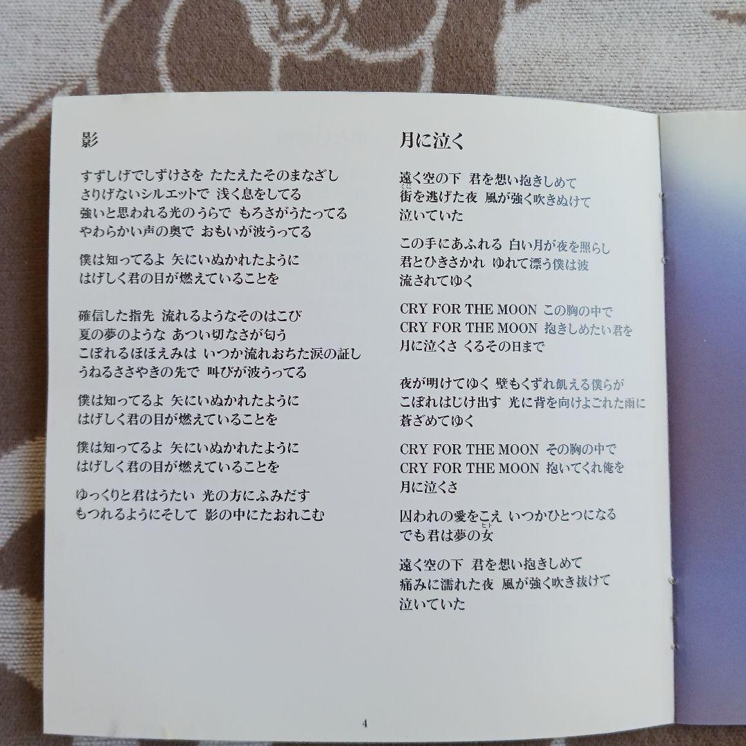 直筆サイン入りKAI FIVE 嵐の明日プレミアムCD - メルカリ