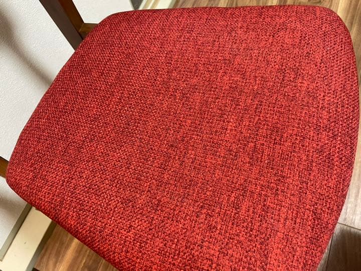 取付無料！フランフラン コムンチェア 北欧風天然木ナチュラル