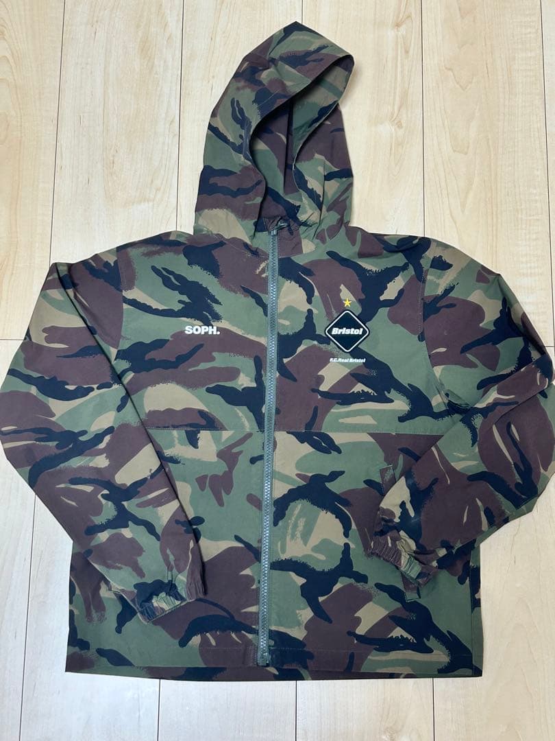 ブリストル　f.c.real bristol kids キッズ　150 160