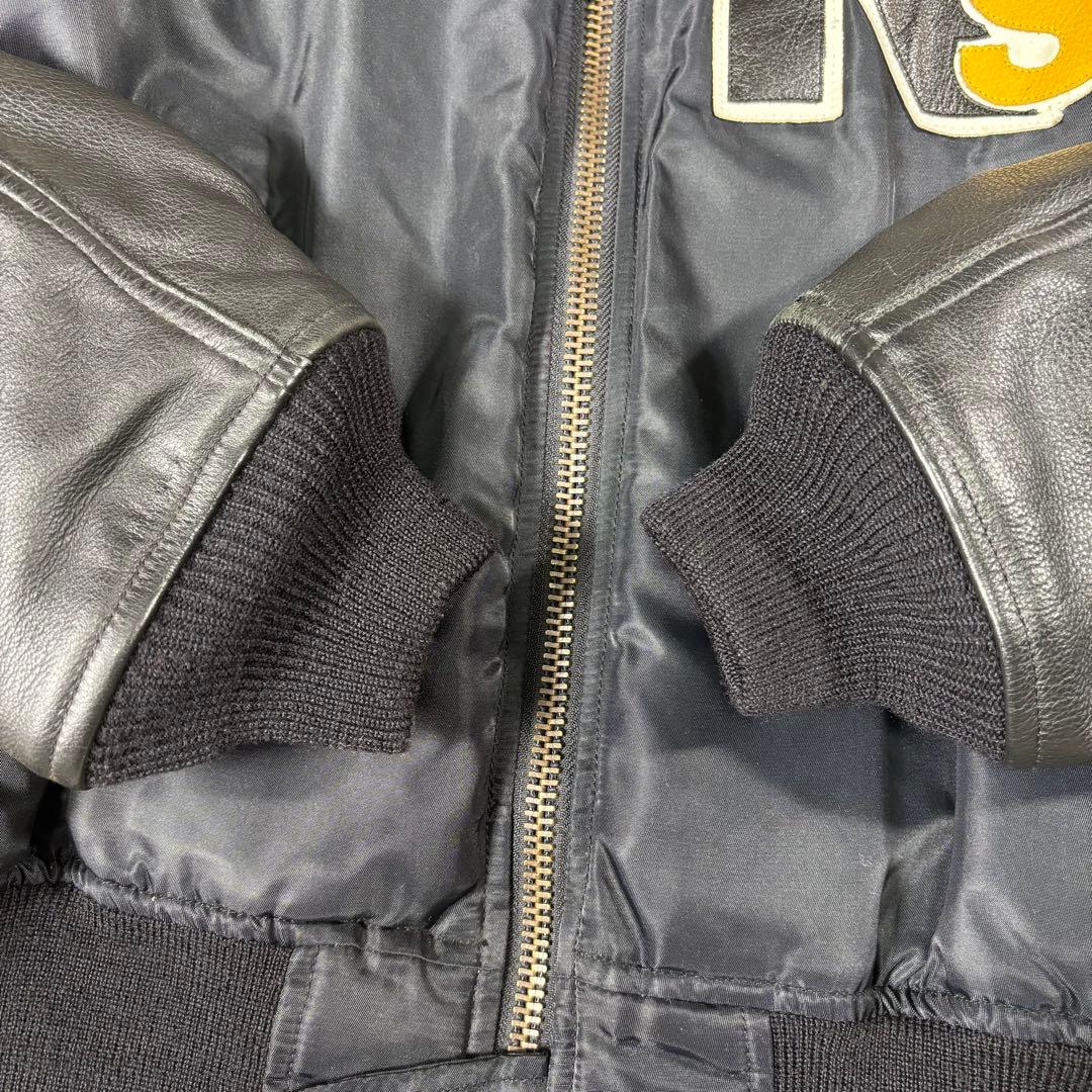 ✨入手困難✨限定品 岩城滉一 K's GAME K's GARAGE スタジャン - メルカリ