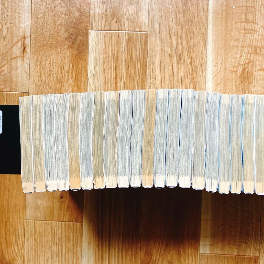 【38,39巻 未使用】 アオアシ 1〜39巻セット 全巻