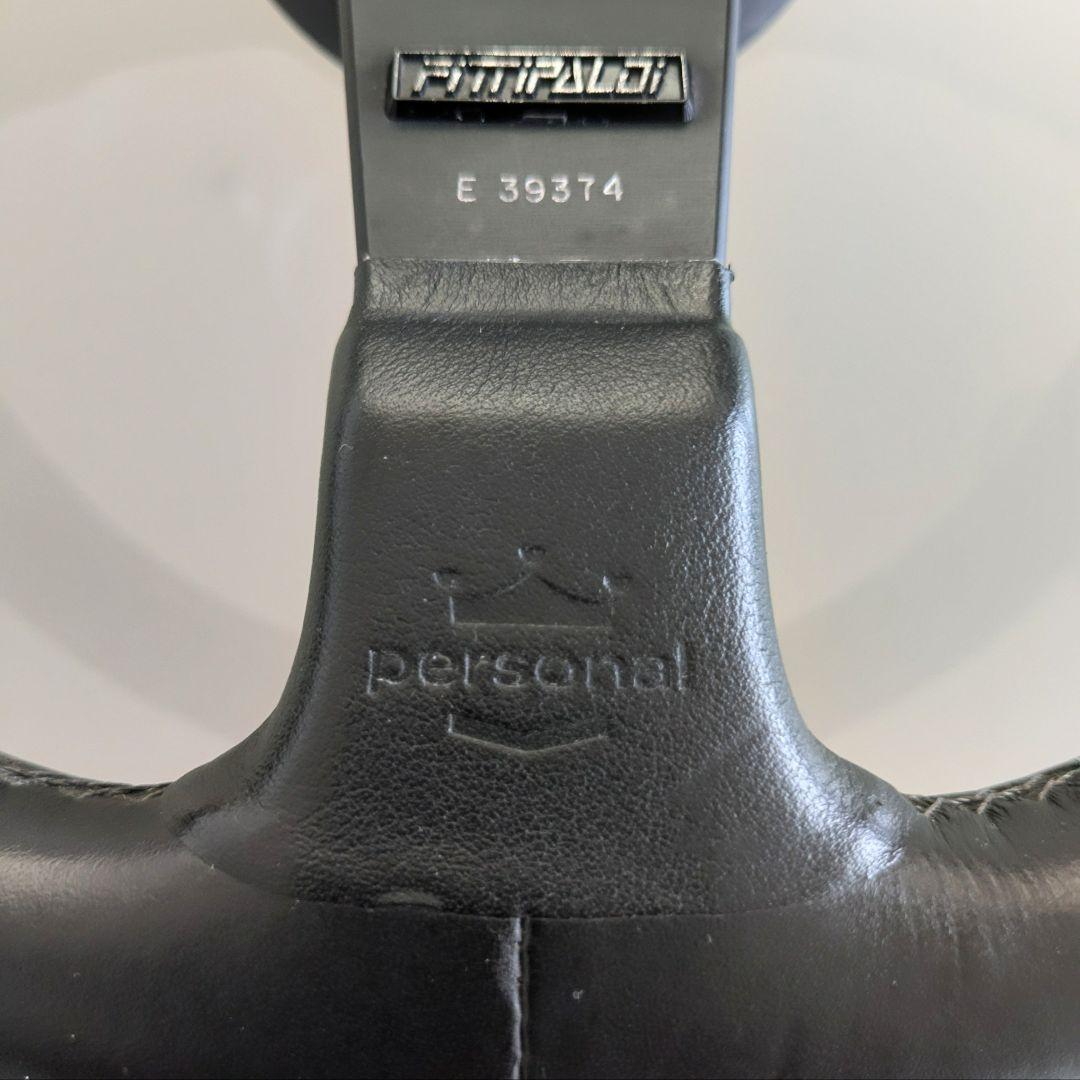 Hercules様専用】Personal ステアリングフィッティパルディモデル