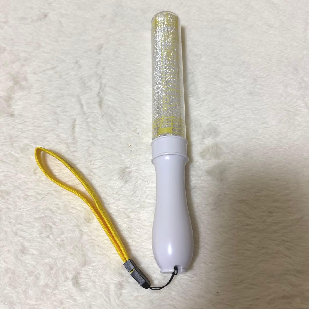 原因は自分にある。 ゲンゲンゲンジブ 大倉空人 ペンライトver.3 げんじ