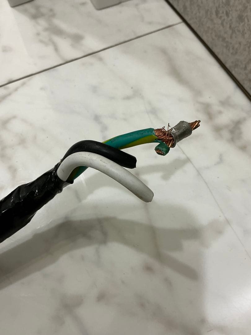 9.6kW 40A 高出力 EV充電器 IC-CPD Basis 200V