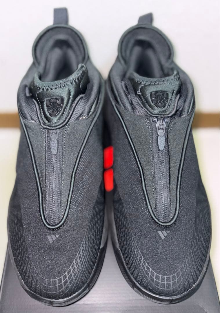 シューズ(男性用) adidas D.O.N issue 7 28.5cm