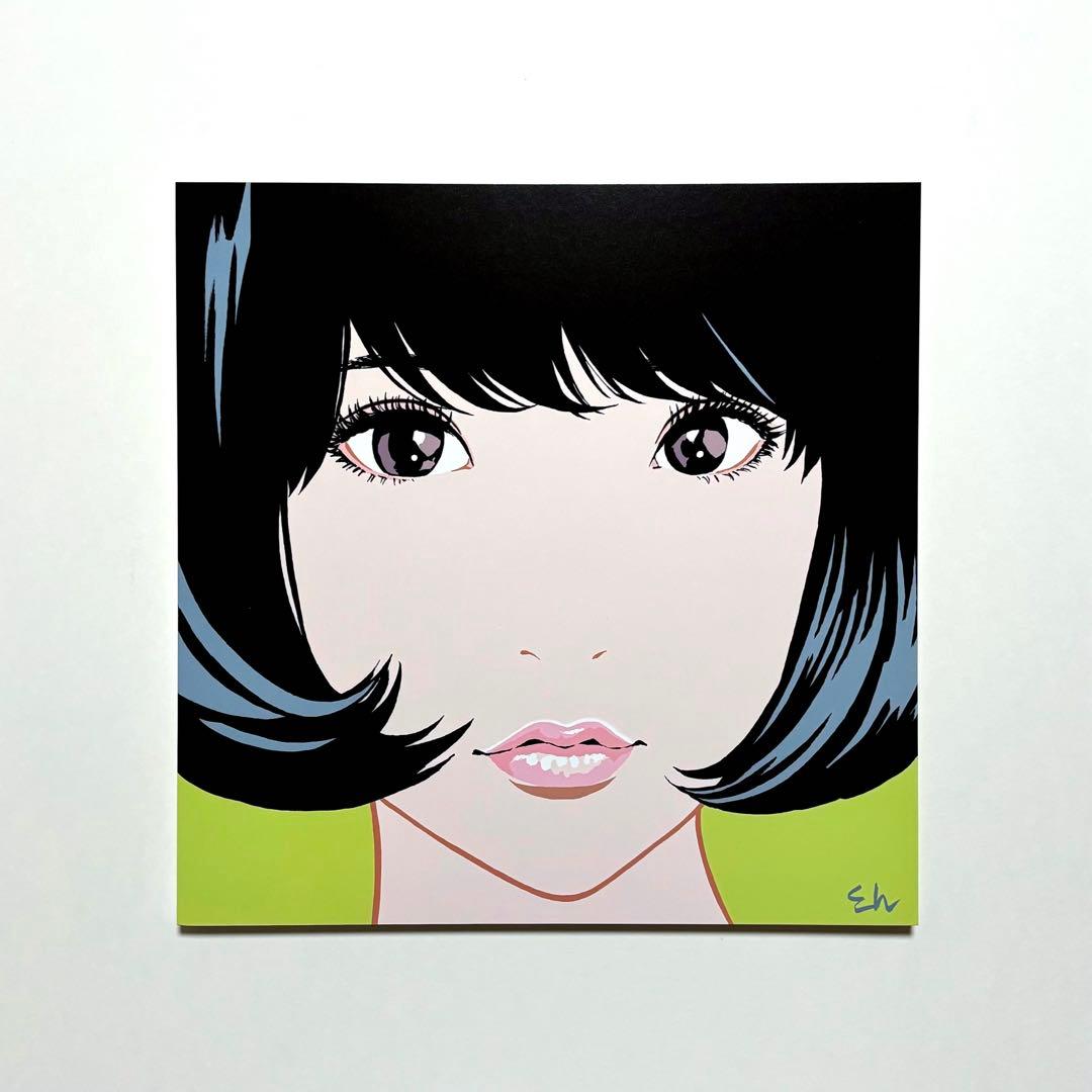 新品 】RECORD 1992-2020 Eguchi Hisashi - メルカリ