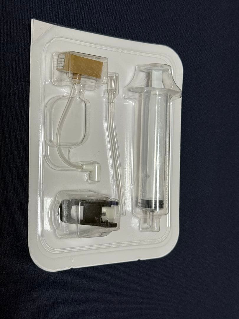 アタッチメント「チップ30個」ナノニードル - メルカリ