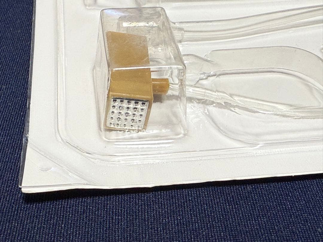 アタッチメント「チップ30個」ナノニードル - メルカリ