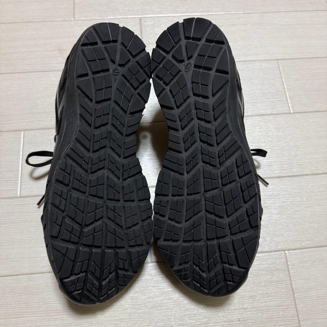 安全靴 作業靴 WINJOB CP603 G-TX 26.0cm