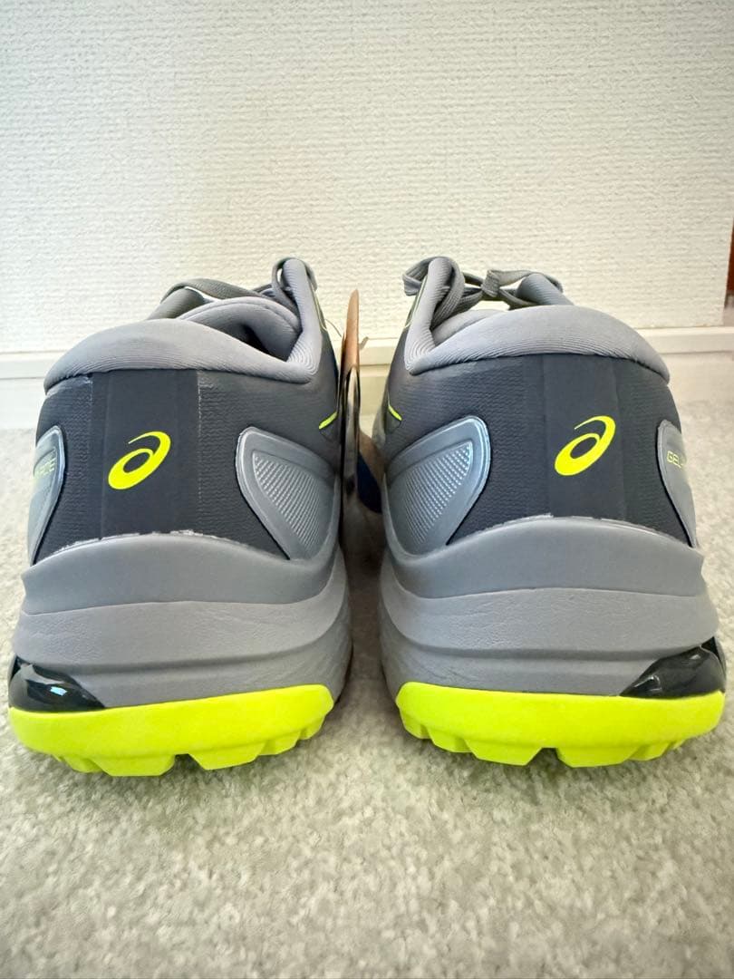 ASICS GEL-KAYANO ACE 2 ゴルフシューズ 26.5cm