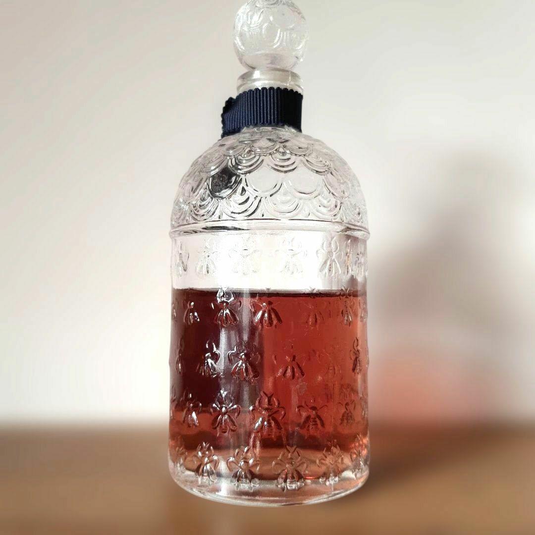 ゲラン香水 ルールドゥニュイ 125 ml パトリモワンヌ