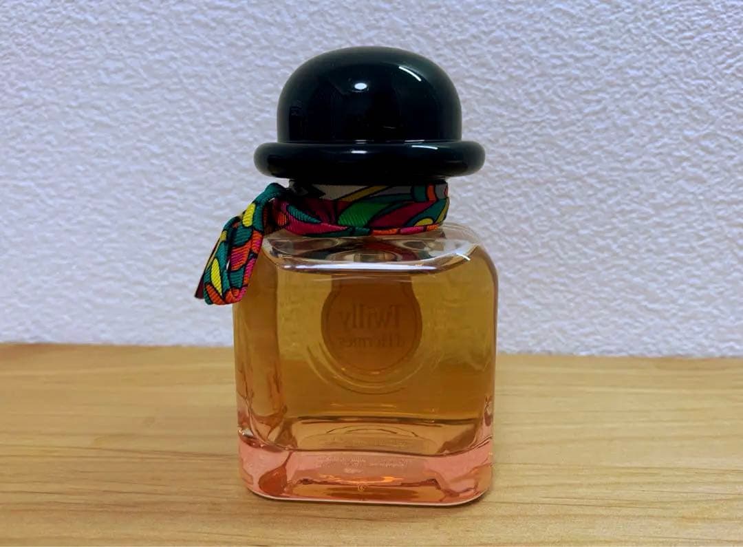 エルメス オー ド パルファム 《ツイリー ドゥ エルメス》85ml