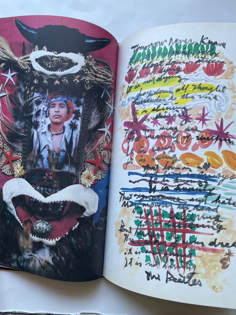 HILL HEAVEN 本木雅弘 責任編集 VISUAL BOOK - メルカリ