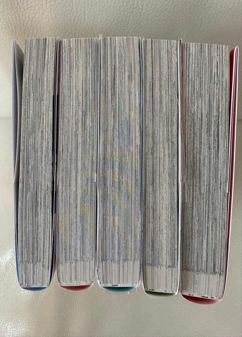 忍ぶ恋ほど-好きすぎる旦那さまに溺愛されてます？　小冊子　特典ペーパー