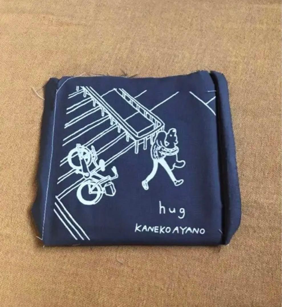 カネコアヤノ　hug