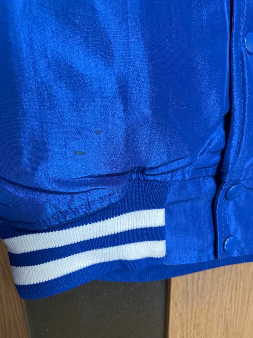 t*9様 90s starter ドジャースnomo MADE IN USA 野