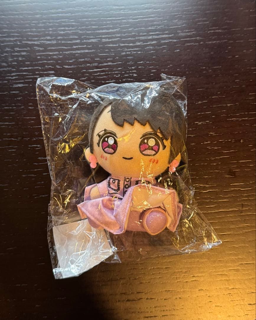 絵森彩 ぬいぐるみ - メルカリ