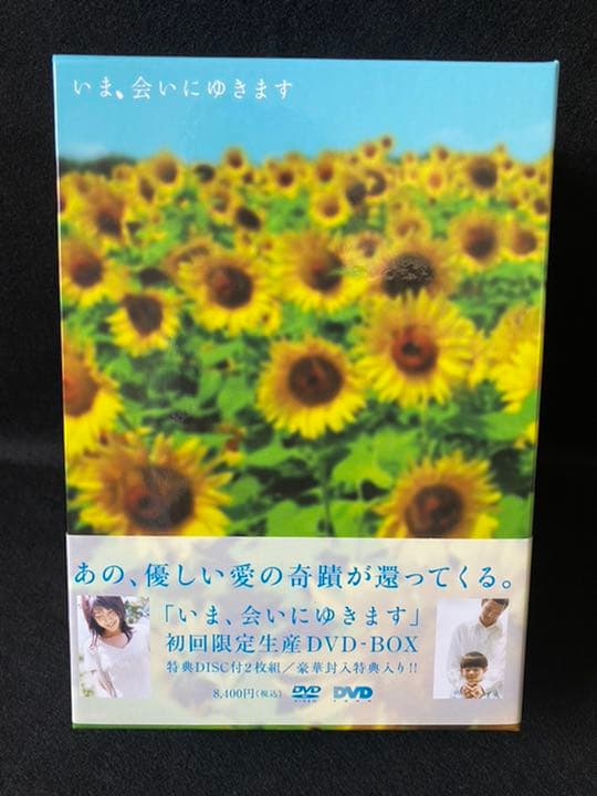 いま,会いにゆきます DVD-BOX('04「いま,会いにゆきます」製作委員会…
