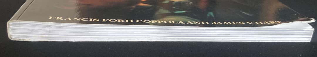 No.456『フランシス・フォード・コッポラ監督「ドラキュラ」関連4点