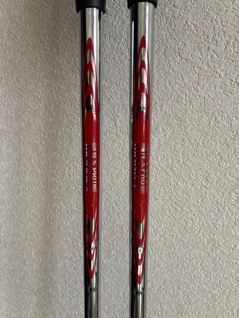 三浦技研 SC Wedge 52° & 58° MODUS 120TX - メルカリ