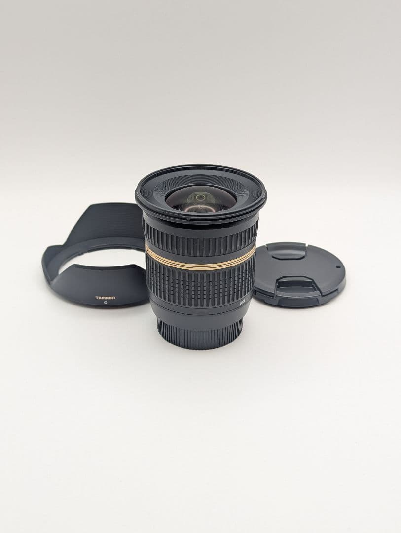 TAMRON SP AF 10-24mm F3.5-4.5 PENTAX用