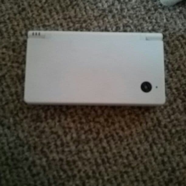 DSi本体 任天堂 ニンテンドーDSi（ブラック） ニンテンドーDS本体 - 最安値